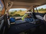 Subaru Crosstrek 2017 года